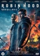 Robin Hood / Ρομπέν των Δασών (2018)