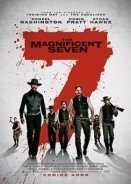 The Magnificent Seven 2016