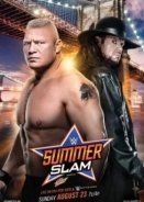 WWE Summerslam 2015