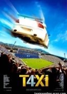 Taxi 4 (2007)