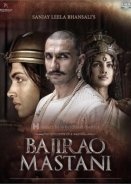 Bajirao Mastani (2015)