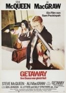 The Getaway / Ήταν δυο φυγάδες (1972)
