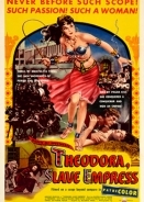 Teodora, imperatrice di Bisanzio / Theodora, Slave Empress (1954)
