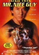 Jackie Chan / Mr. Nice Guy (1997)