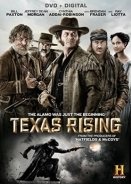 Texas Rising (2015)  TV Mini-Series