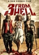 3 from Hell (2019)