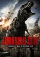 JURASSIC CΙTY (2014)
