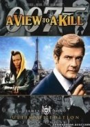 James Bond 007: A View To A Kill (1985)