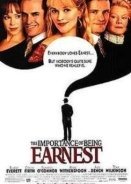 The Importance of Being Earnest (2002)