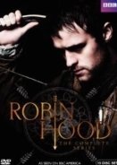 Robin Hood (2006–2009) 1,2,3η Σεζόν