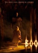 Απόλυτος Εφιάλτης / Boo (2005)