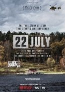 22 July (2018)