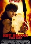 Στραβοί Πιλότοι Σε F-16 No2 / Hot Shots! Part Deux (1993)