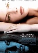 Blood and Chocolate (2007)