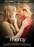 My Days of Mercy (2017)