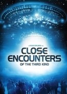Close Encounters of the Third Kind  / Στενές Επαφές Τρίτου Τύπου (1977)