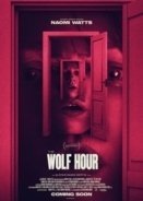 The Wolf Hour (2019)