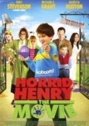 Horrid Henry: The Movie (2011)