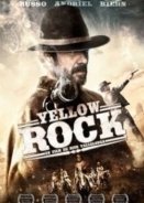 Yellow Rock 2011