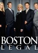Boston Legal (2004)