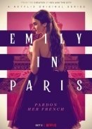 Η Έμιλι στο Παρίσι / Emily in Paris (2020)