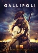 Gallipoli (2015) TV Mini-Series