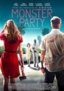 Monster Party (2018)