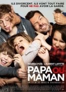 Papa ou maman / Με Τον Μπαμπά Ή Τη Μαμά; / Daddy or Mommy (2015)