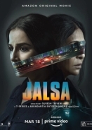 Jalsa (2022)