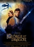 Ο Σταυροφοροσ Ιπποτησ / George and the Dragon (2004)
