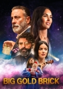 Big Gold Brick (2022)