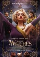 The Witches (2020)
