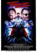 The Death of Superman Lives: What Happened? (2015)