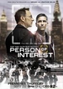 Person of Interest (2011–2016) 1,2,3,4,5ος Κύκλος