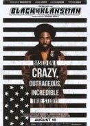 Η παρείσφρηση / BlacKkKlansman (2018)