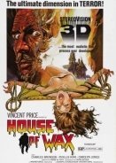 Κέρινες Μάσκες / House of Wax (1953)