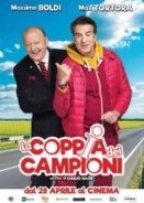 La coppia dei campioni (2016)