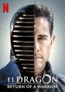 El dragon: Return of a Warrior (2019)