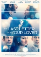 Το Τελευταίο Γράμμα από τον Εραστή σου / The Last Letter from Your Lover (2021)
