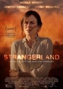 Στο Χειλοσ Του Γκρεμου / Strangerland (2015)