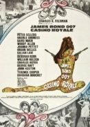 Casino Royale - James Bond 007 - Casino Royale (1967)