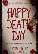Happy Death Day (2017)