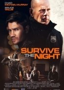 Survive the Night (2020)