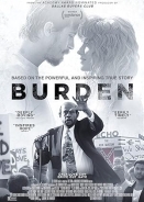 Burden (2018)