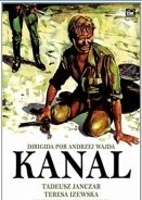 Kanal / Κανάλ (1957)