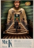 Mr. K (2025)