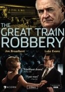 Η κλοπή των αιώνων / The Great Train Robbery (2013)