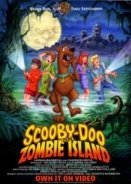 Scooby-Doo on Zombie Island (1998)