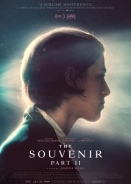 The Souvenir: Part II (2021)