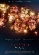 Η Μάχη της Επικράτησης / The Current War (2017)